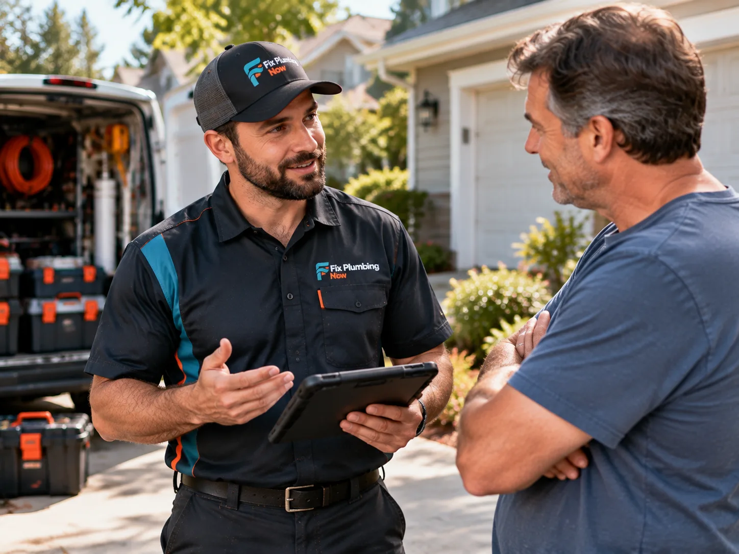 Clogged Drain Service Blanford, IN FAQs